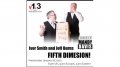 Fifth Dimension Lecture by Ivor Smith & Jeff Burns